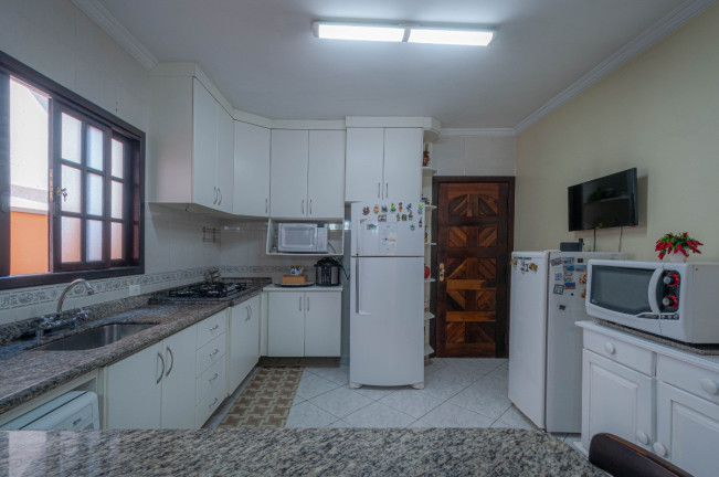 Imagem Casa com 4 Quartos à Venda, 280 m² em Jardim Maria Estela - São Paulo