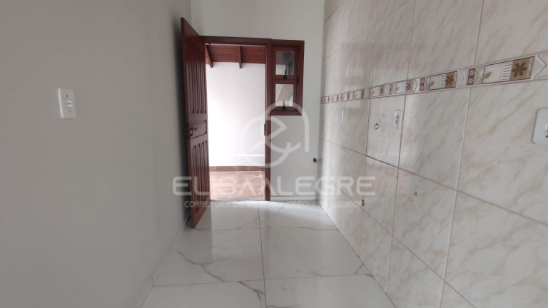 Imagem Casa de Condomínio com 2 Quartos à Venda, 59 m² em Vargas - Sapucaia Do Sul