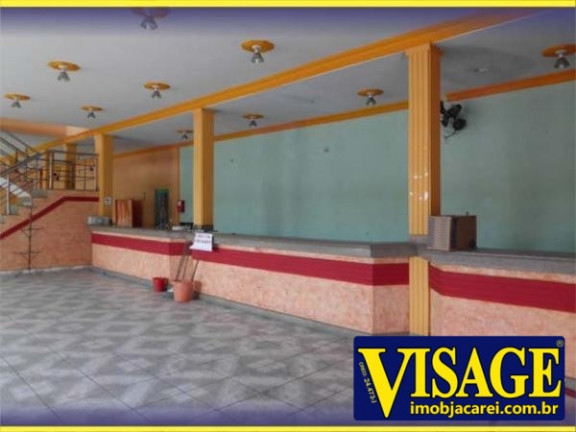Imagem Imóvel Comercial à Venda,  em Jd. Paulistano - Jacareí