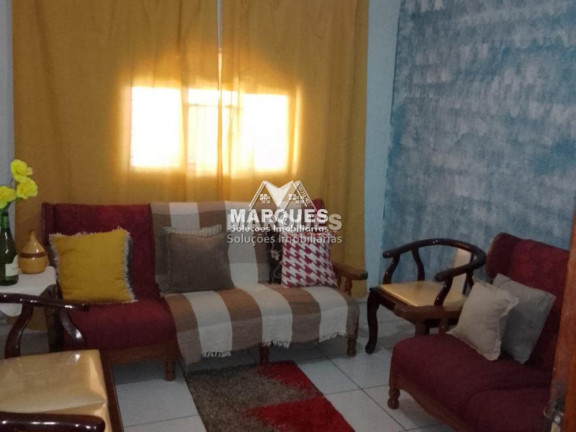 Imagem Casa com 2 Quartos à Venda, 85 m² em Parque Rosa E Silva - Sumaré