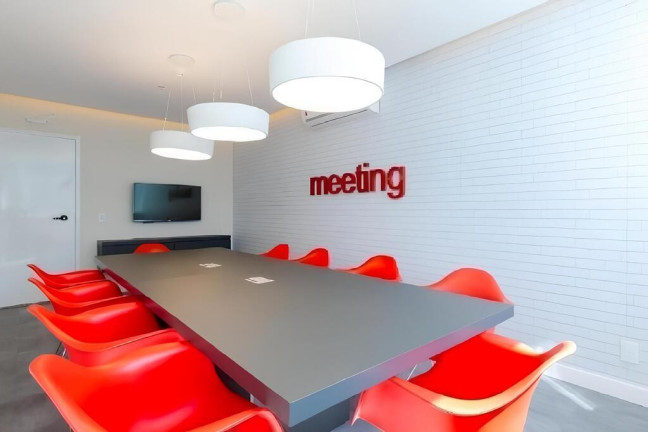 Imagem Sala Comercial à Venda, 33 m² em Chácara Santo Antônio (zona Sul) - São Paulo Imagem Sala Comercial à Venda, 33 m² em Chácara Santo Antônio (zona Sul) - São Paulo