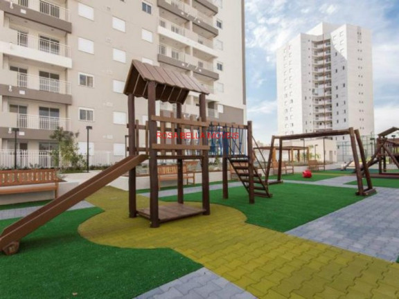 Imagem Apartamento com 2 Quartos à Venda, 54 m² em Vila Prudente - São Paulo Imagem Apartamento com 2 Quartos à Venda, 54 m² em Vila Prudente - São Paulo