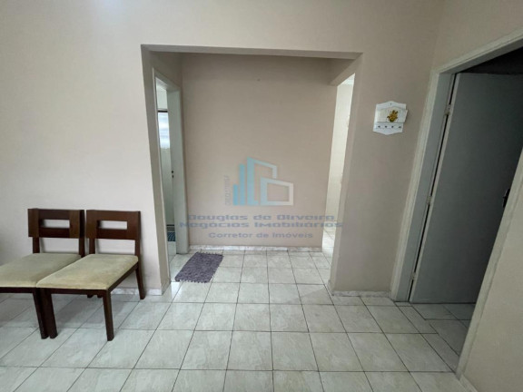 Imagem Apartamento com 1 Quarto à Venda, 45 m² em Aviação - Praia Grande Imagem Apartamento com 1 Quarto à Venda, 45 m² em Aviação - Praia Grande