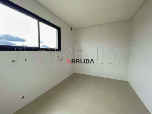 Imagem Apartamento com 3 Quartos à Venda, 156 m² em Centro - Cascavel