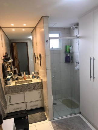Imagem Apartamento com 1 Quarto à Venda,  em Jabaquara - São Paulo