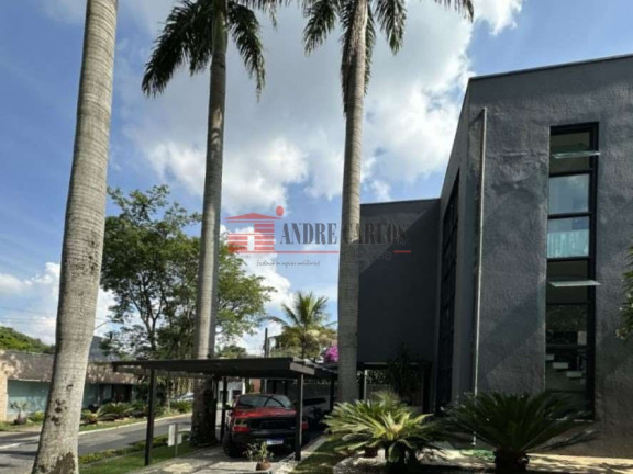 Imagem Casa de Condomínio com 3 Quartos à Venda, 460 m² em Nova Higienópolis - Jandira Imagem Casa de Condomínio com 3 Quartos à Venda, 460 m² em Nova Higienópolis - Jandira