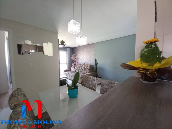 Imagem Apartamento com 3 Quartos à Venda, 146 m² em Olímpico - São Caetano Do Sul