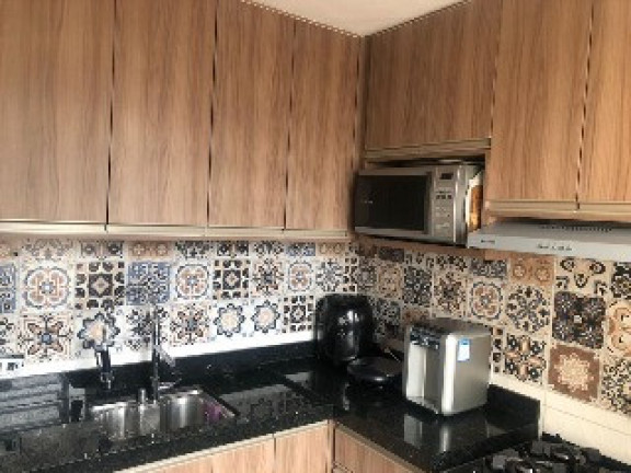 Imagem Apartamento com 2 Quartos à Venda, 62 m² em Vila Santa Teresa (zona Sul) - São Paulo Imagem Apartamento com 2 Quartos à Venda, 62 m² em Vila Santa Teresa (zona Sul) - São Paulo
