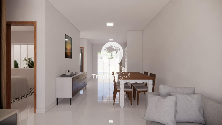 Imagem Casa com 2 Quartos à Venda, 100 m² em Canoas - Pontal Do Parana Imagem Casa com 2 Quartos à Venda, 100 m² em Canoas - Pontal Do Parana