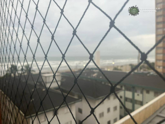 Imagem Apartamento com 2 Quartos à Venda, 60 m² em Tupi - Praia Grande