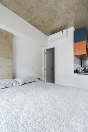 Imagem Apartamento com 1 Quarto à Venda, 33 m² em República - São Paulo Imagem Apartamento com 1 Quarto à Venda, 33 m² em República - São Paulo