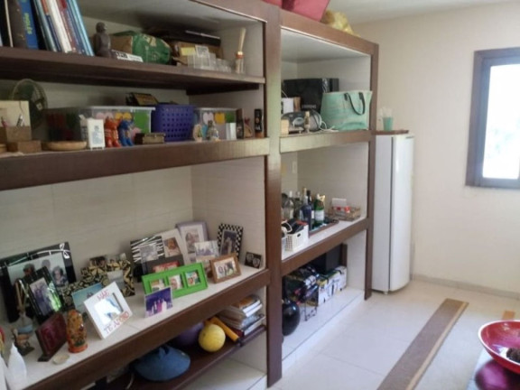 Imagem Casa com 4 Quartos à Venda, 800 m² em Recreio Ipitanga - Lauro De Freitas Imagem Casa com 4 Quartos à Venda, 800 m² em Recreio Ipitanga - Lauro De Freitas