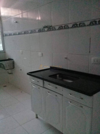 Imagem Apartamento com 1 Quarto à Venda, 46 m² em Praça Seca - Rio De Janeiro