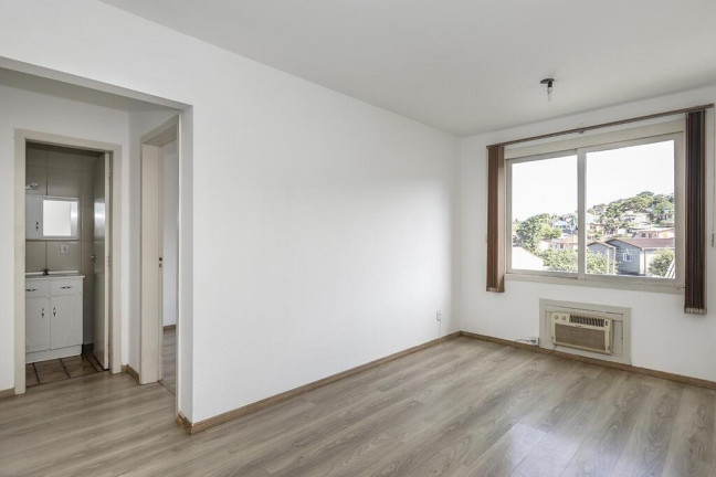 Imagem Apartamento com 1 Quarto à Venda, 45 m² em Jardim Carvalho - Porto Alegre
