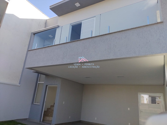 Imagem Casa com 3 Quartos à Venda, 160 m² em Jardim Celeste - Jundiaí