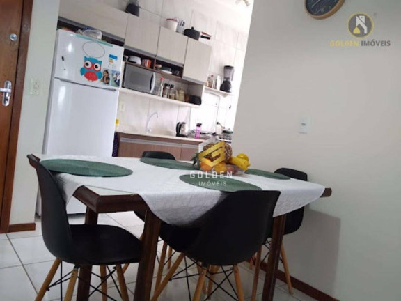 Apartamento com 2 Quartos à Venda, 61 m² em Casa Branca - Itapema