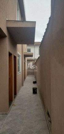 Imagem Casa com 2 Quartos à Venda, 60 m² em Parque São Vicente - São Vicente Imagem Casa com 2 Quartos à Venda, 60 m² em Parque São Vicente - São Vicente