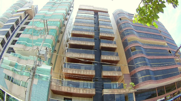 Imagem Apartamento com 3 Quartos à Venda, 150 m² em Praia Do Morro - Guarapari Imagem Apartamento com 3 Quartos à Venda, 150 m² em Praia Do Morro - Guarapari