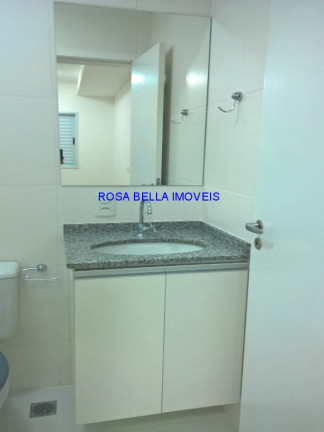 Imagem Apartamento com 2 Quartos à Venda, 54 m² em Parque União - Jundiaí