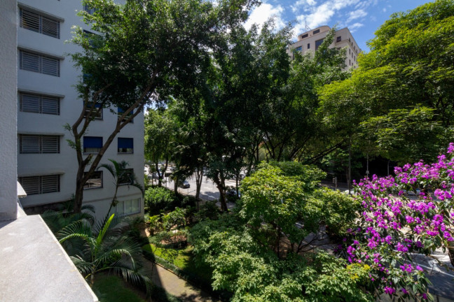 Imagem Apartamento com 2 Quartos à Venda, 76 m² em Jardim Paulista - São Paulo