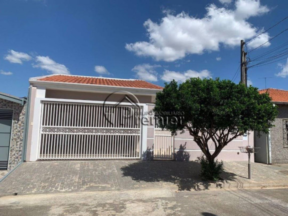 Imagem Casa com 3 Quartos à Venda, 250 m² em Jardim Dom Bosco - Indaiatuba Imagem Casa com 3 Quartos à Venda, 250 m² em Jardim Dom Bosco - Indaiatuba