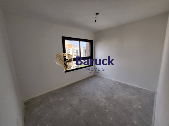 Imagem Apartamento com 3 Quartos à Venda, 106 m² em Vila Clementino - São Paulo