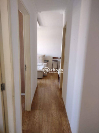 Imagem Apartamento com 3 Quartos à Venda, 60 m² em Santa Genebra - Campinas Imagem Apartamento com 3 Quartos à Venda, 60 m² em Santa Genebra - Campinas