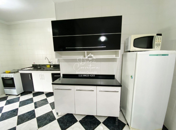 Imagem Apartamento com 2 Quartos à Venda, 105 m² em Pitangueiras - Guarujá