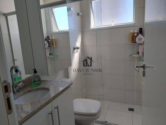 Imagem Apartamento com 2 Quartos à Venda, 60 m² em Parque Campolim - Sorocaba