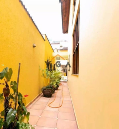 Imagem Casa com 3 Quartos para Alugar, 410 m² em Jardim Nossa Senhora Do Carmo - São Paulo