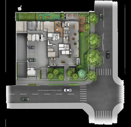 Imagem Apartamento com 4 Quartos à Venda, 303 m² em Vila Nova Conceição - São Paulo Imagem Apartamento com 4 Quartos à Venda, 303 m² em Vila Nova Conceição - São Paulo