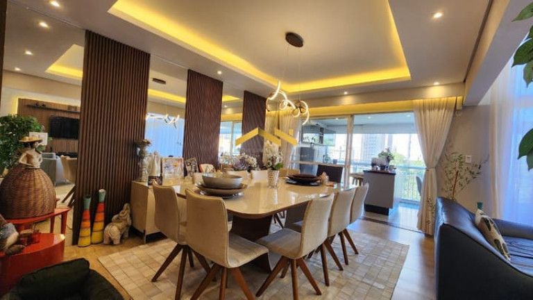Imagem Apartamento com 4 Quartos à Venda, 238 m² em Morumbi - São Paulo Imagem Apartamento com 4 Quartos à Venda, 238 m² em Morumbi - São Paulo