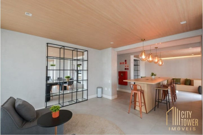 Imagem Apartamento com 1 Quarto à Venda, 27 m² em Jardim Das Acácias - São Paulo