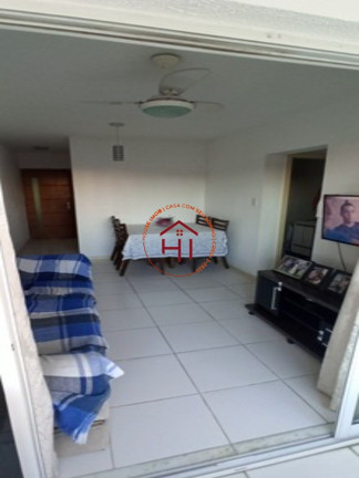 Imagem Apartamento com 2 Quartos à Venda, 72 m² em Costa Azul - Salvador