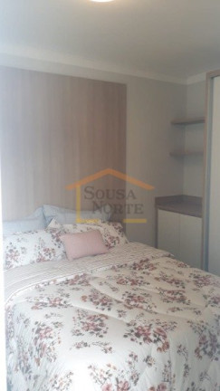 Imagem Apartamento com 2 Quartos à Venda, 39 m² em Vila Ré - São Paulo Imagem Apartamento com 2 Quartos à Venda, 39 m² em Vila Ré - São Paulo