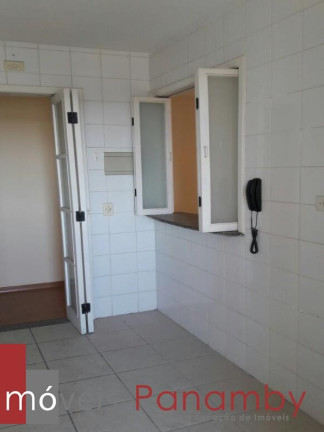 Imagem Apartamento com 3 Quartos à Venda, 66 m² em Vila Do Encontro - São Paulo