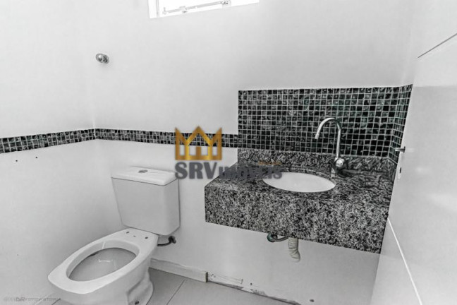 Imagem Sobrado com 4 Quartos à Venda, 168 m² em Atuba - Curitiba