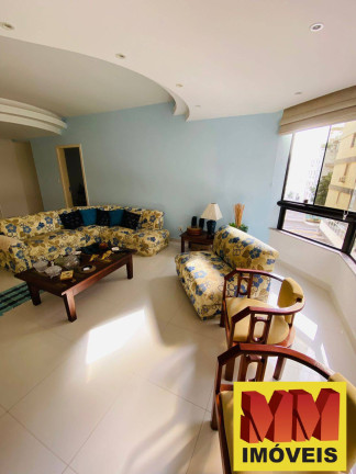 Imagem Apartamento com 3 Quartos à Venda, 157 m² em Vila Nova - Cabo Frio