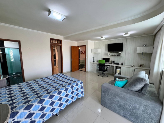 Imagem Casa com 4 Quartos à Venda, 900 m² em Garças - Belo Horizonte Imagem Casa com 4 Quartos à Venda, 900 m² em Garças - Belo Horizonte