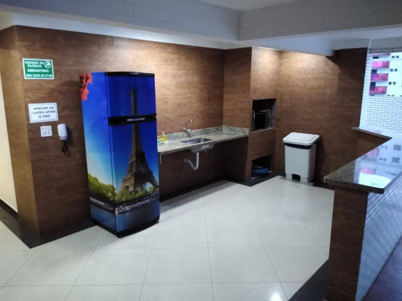 Imagem Apartamento com 3 Quartos à Venda, 92 m² em Canto Do Forte - Praia Grande Imagem Apartamento com 3 Quartos à Venda, 92 m² em Canto Do Forte - Praia Grande