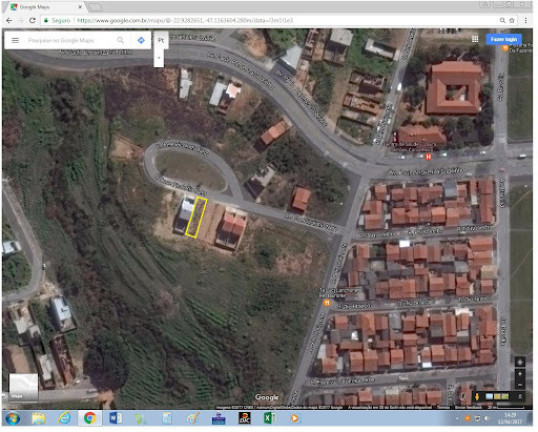 Imagem Terreno à Venda, 200 m² em Residencial Parque Da Fazenda - Campinas Imagem Terreno à Venda, 200 m² em Residencial Parque Da Fazenda - Campinas
