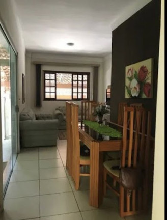 Imagem Casa com 3 Quartos à Venda, 130 m² em Jardim Das Indústrias - São José Dos Campos Imagem Casa com 3 Quartos à Venda, 130 m² em Jardim Das Indústrias - São José Dos Campos