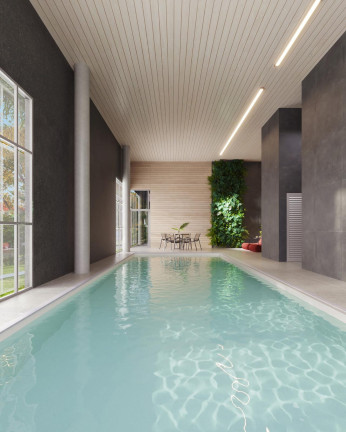 Imagem Apartamento com 3 Quartos à Venda, 76 m² em água Verde - Curitiba