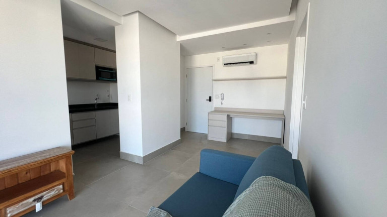 Imagem Apartamento com 1 Quarto à Venda, 54 m² em Boqueirão - Santos Imagem Apartamento com 1 Quarto à Venda, 54 m² em Boqueirão - Santos