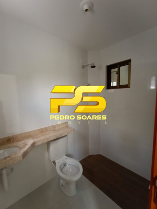 Imagem Apartamento com 4 Quartos à Venda, 148 m² em Cidade Dos Colibris - João Pessoa