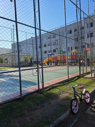 Imagem Apartamento com 2 Quartos à Venda, 52 m² em Iná - São José Dos Pinhais Imagem Apartamento com 2 Quartos à Venda, 52 m² em Iná - São José Dos Pinhais