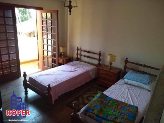 Imagem Chácara com 4 Quartos à Venda, 10.000 m² em Cangueira - São Roque Imagem Chácara com 4 Quartos à Venda, 10.000 m² em Cangueira - São Roque