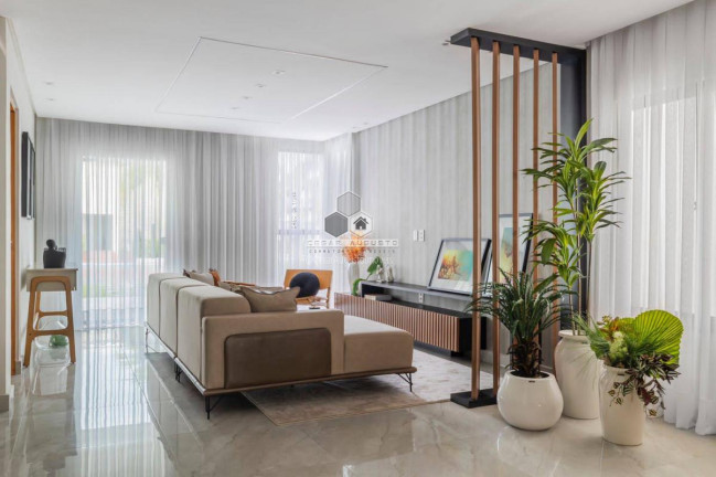 Imagem Casa de Condomínio com 3 Quartos à Venda, 247 m²