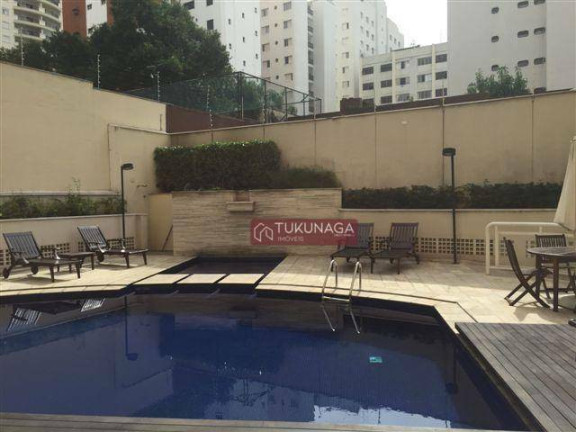 Imagem Apartamento com 3 Quartos à Venda, 104 m² em Perdizes - São Paulo