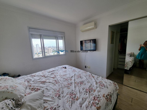 Imagem Apartamento com 3 Quartos à Venda, 123 m² em Centro - São Bernardo Do Campo Imagem Apartamento com 3 Quartos à Venda, 123 m² em Centro - São Bernardo Do Campo